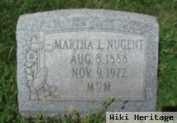 Martha L. Nugent