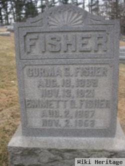 Emmett O. Fisher