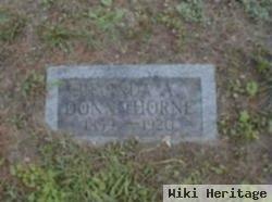 Belinda Ann Bishop Donnithorne