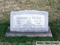 Andrew O. Pickel