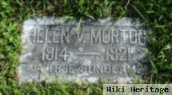 Helen Victoria Morton