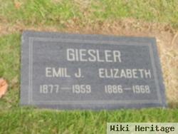 Elizabeth Giesler