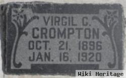 Virgil C Crompton