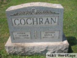 C Homer Cochran