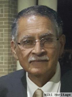 Paul B. Olivo