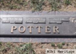 Aleen Mcspadden Potter