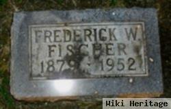 Fredrick William (Wilhelm) Fischer