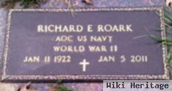 Richard Eugene Roark