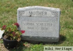 Sophia Somer Schuster