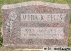 Meda K Ellis