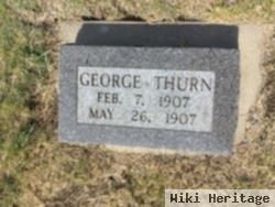 George Thurn, Jr