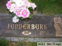 Jewel G. Funderburk