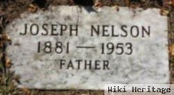 Joseph Nelson