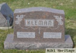 Joseph Henry Kleman