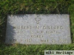 Wilbert Nelson Dillard