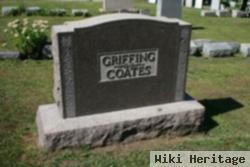 Grace A. Griffing Coates