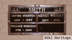 Irving Stanton Smith