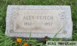 Alex Veitch