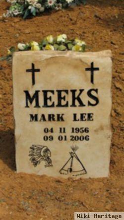 Mark Lee Meeks