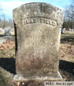 Silas Field