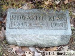 Howard Leroy Kean