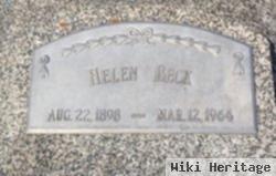 Helen Neuman Beck