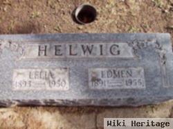 Edward "edmen" Helwig