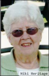 Wilma J. Mckim Crippen