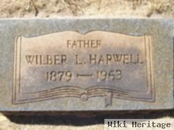 Wilber L Harwell