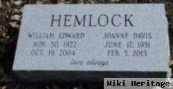 Joanne Louise Davis Hemlock