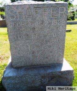 George Shaffer