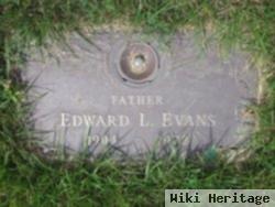 Edward L Evans