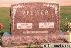 Phillip George Carl Pfeifer