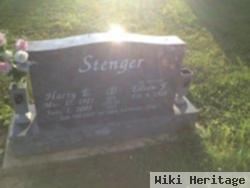 Harry E. Stenger