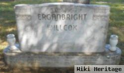 H. Russell Erganbright, Sr