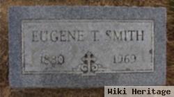 Eugene Ethelbert "joe" Smith