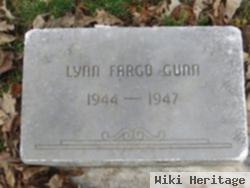 Lynn Fargo Gunn