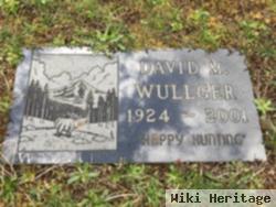 David Wullger