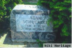 Adam Schuckert