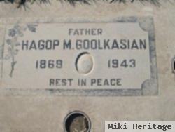 Hagop M. Goolkasian