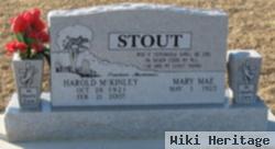 Harold Mckinley Stout