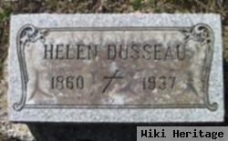 Helen Couture Dusseau