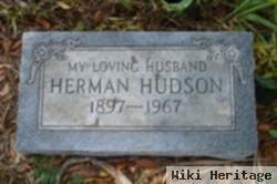 Herman Hudson