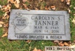 Carolyn S. Tanner