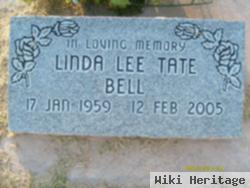 Linda Lee Tate Bell