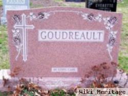 Pauline M. Jodoin Goudreault