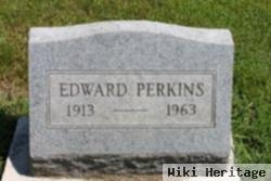 Edward Perkins