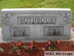 Fred H. Rothrock