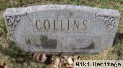 Clarence N. Collins