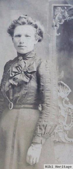 Johannah Marie Steffensen Hansen